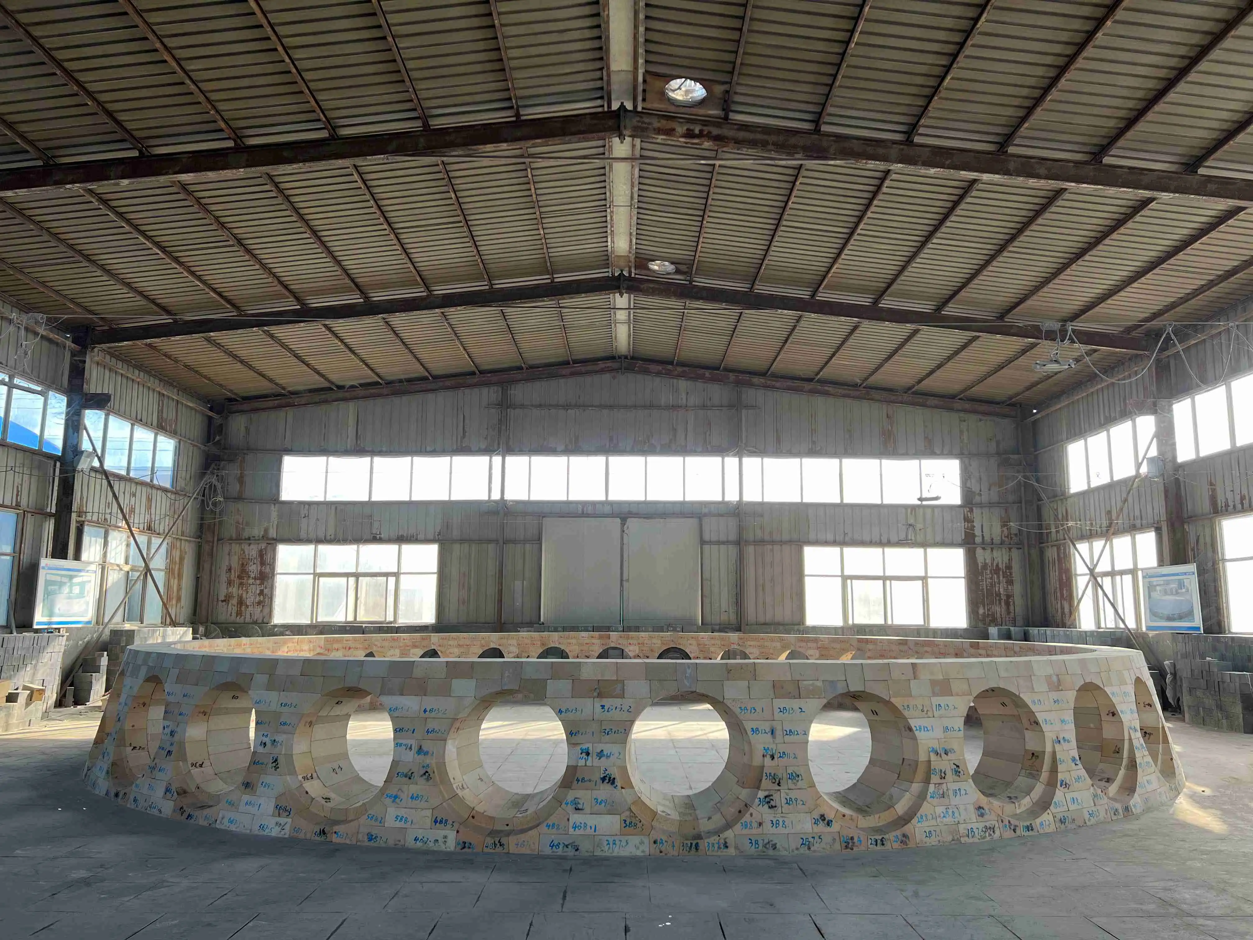 Where to Buy Reliable Tuyere Assemble Brick